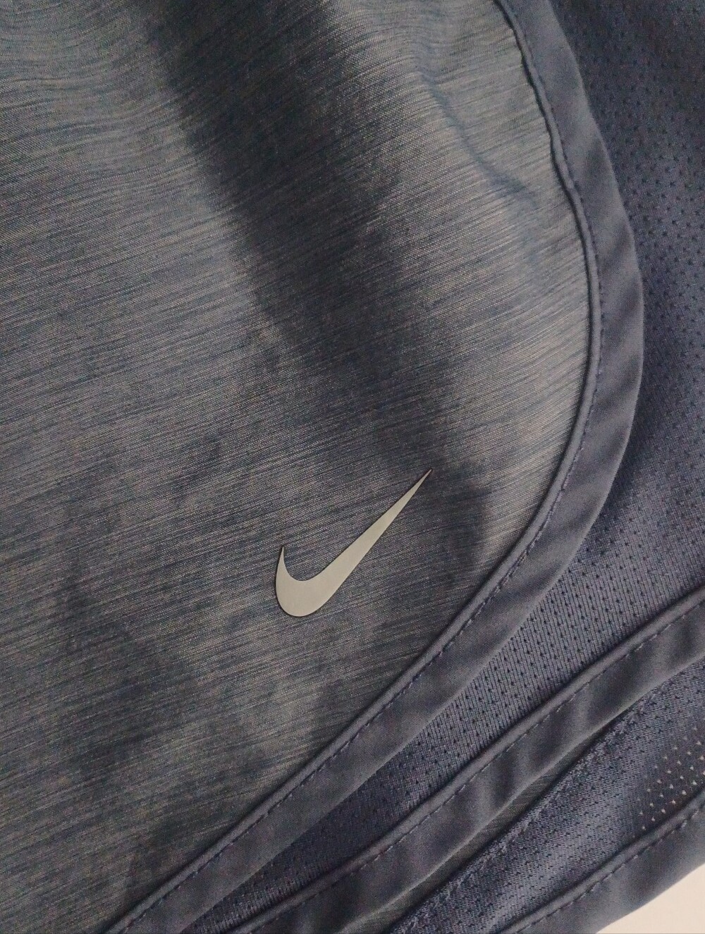 Nike Dri-fit Running Shorts Sz S Lined